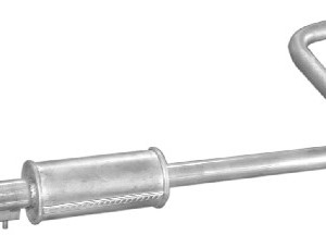 Глушитель Polmo 09.19