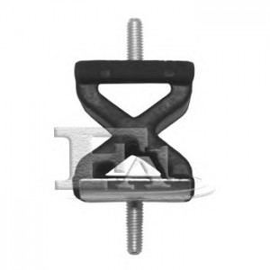 Подвес глушителя FISCHER 233-930