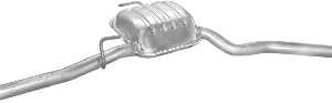 Резонатор Polmo 17.232