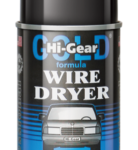 Защита высоковольтной части зажигания (аэрозоль) 241g