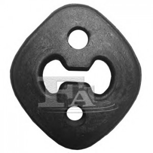 Подвес глушителя FISCHER 333-931