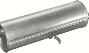 Глушитель Polmo 19.408