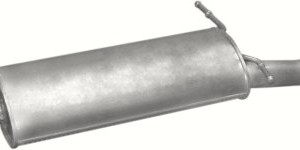 Глушитель Polmo 04.289