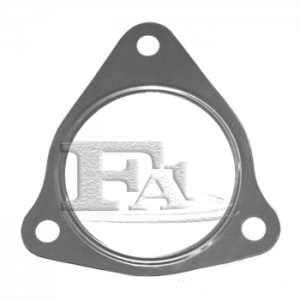 Прокладка глушителя FISCHER 110-993