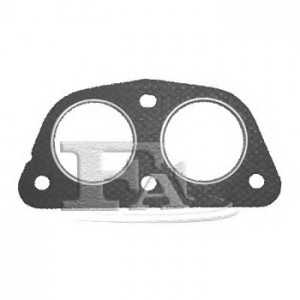 Прокладка глушителя FISCHER 100-918