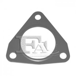 Прокладка глушителя FISCHER 730-906