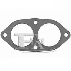 Прокладка глушителя FISCHER 120-903
