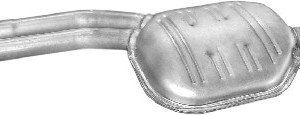 Глушитель Polmo 13.97
