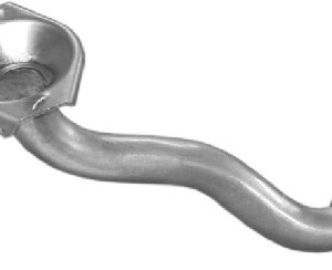 Приемная труба Polmo 30.331