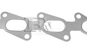 Прокладка коллектора FISCHER 412-009