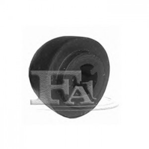 Подвес глушителя FISCHER 753-907