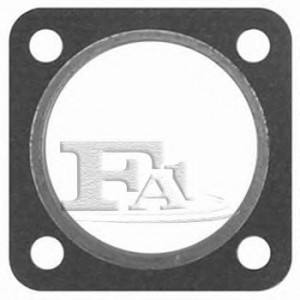 Прокладка глушителя FISCHER 140-906