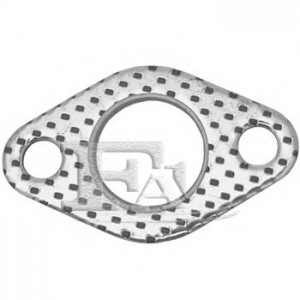 Прокладка глушителя FISCHER 110-909