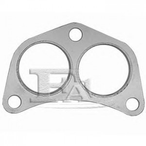Прокладка глушителя FISCHER 130-915