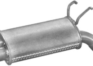 Глушитель Polmo 21.54