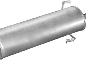 Глушитель Polmo 19.59