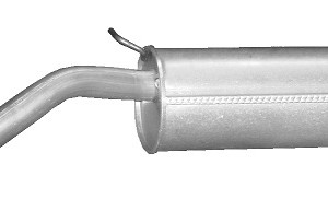 Глушитель Polmo 21.81