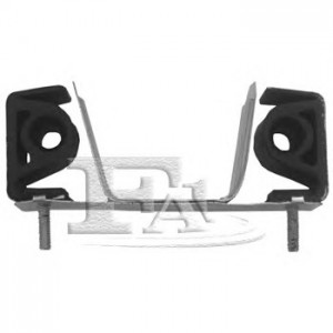 Подвес глушителя FISCHER 233-925