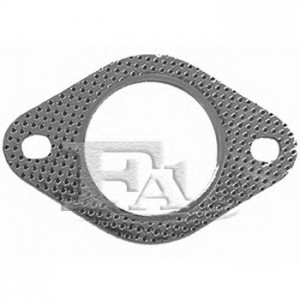 Прокладка глушителя FISCHER 890-901