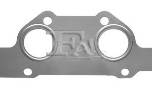 Прокладка коллектора FISCHER 421-004