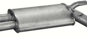 Резонатор Polmo 03.63