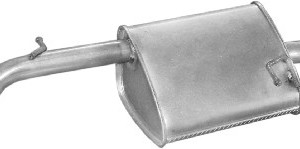 Глушитель Polmo 05.15