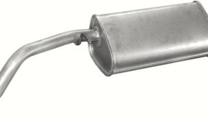 Глушитель Polmo 05.10