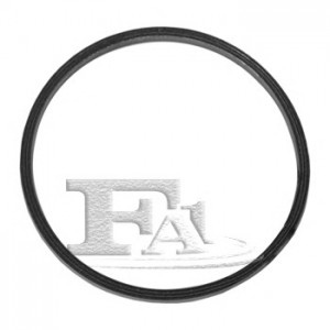 Прокладка глушителя FISCHER 131-999