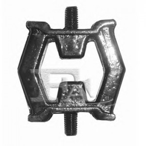 Подвес глушителя FISCHER 103-911