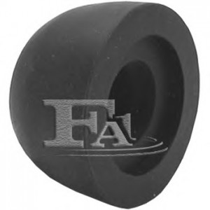 Подвес глушителя FISCHER 753-908