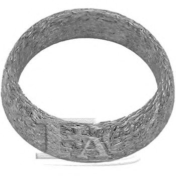 361-0186-01948923 Прокладка глушителя FISCHER 101-959