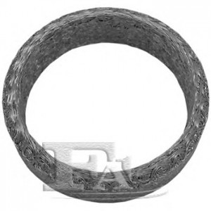 Прокладка глушителя FISCHER 101-963