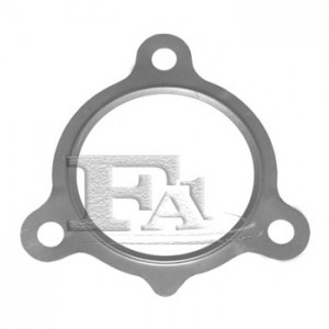 Прокладка глушителя FISCHER 760-912