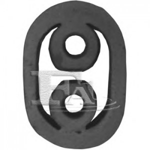 Подвес глушителя FISCHER 223-902