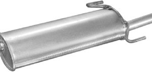 Глушитель Polmo 17.76