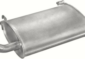 Глушитель Polmo 15.237