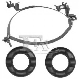 Подвес глушителя FISCHER 109-904