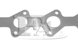 Прокладка коллектора FISCHER 414-009