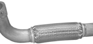 Приемная труба Polmo 08.557