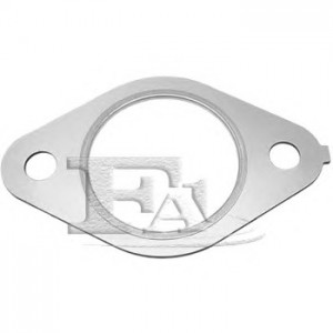 Прокладка глушителя FISCHER 230-911