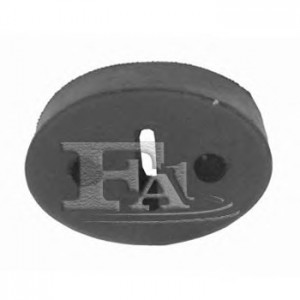 Подвес глушителя FISCHER 543-905