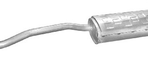 Глушитель Polmo 47.08