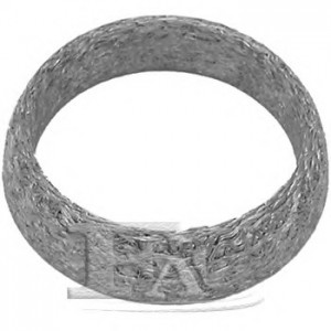 Прокладка глушителя FISCHER 761-900