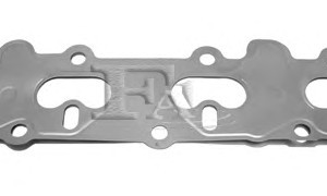 Прокладка коллектора FISCHER 412-001