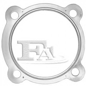 Прокладка глушителя FISCHER 110-957