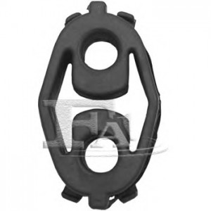 Подвес глушителя FISCHER 233-922