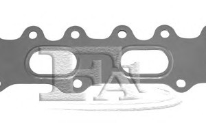 Прокладка коллектора FISCHER 414-007