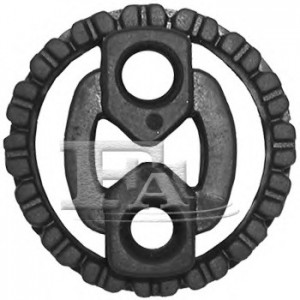 Подвес глушителя FISCHER 333-928