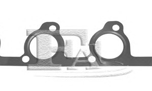 Прокладка коллектора FISCHER 413-011