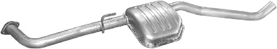 439-17.240 Резонатор Polmo 17.240